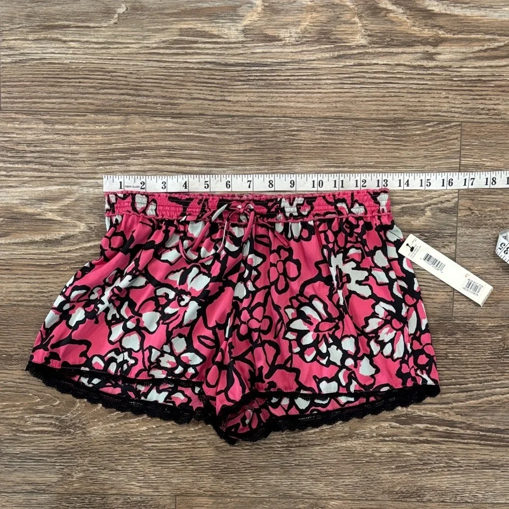 Dkny coral floral